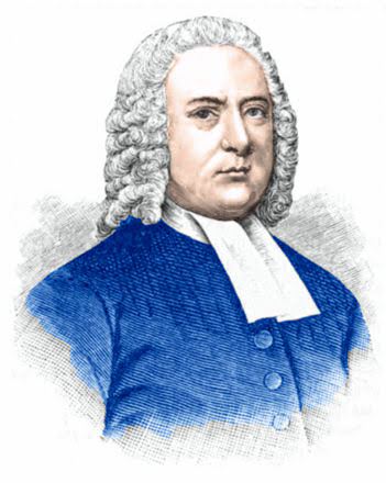 Rev. John Gill